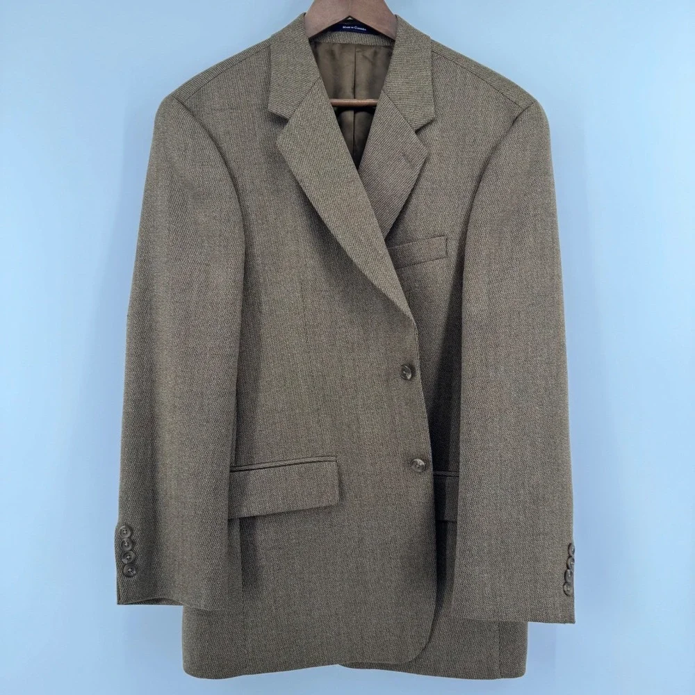 Ralph Lauren crafted from