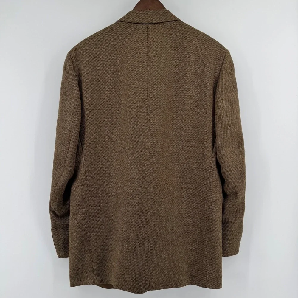 Ralph Lauren crafted from