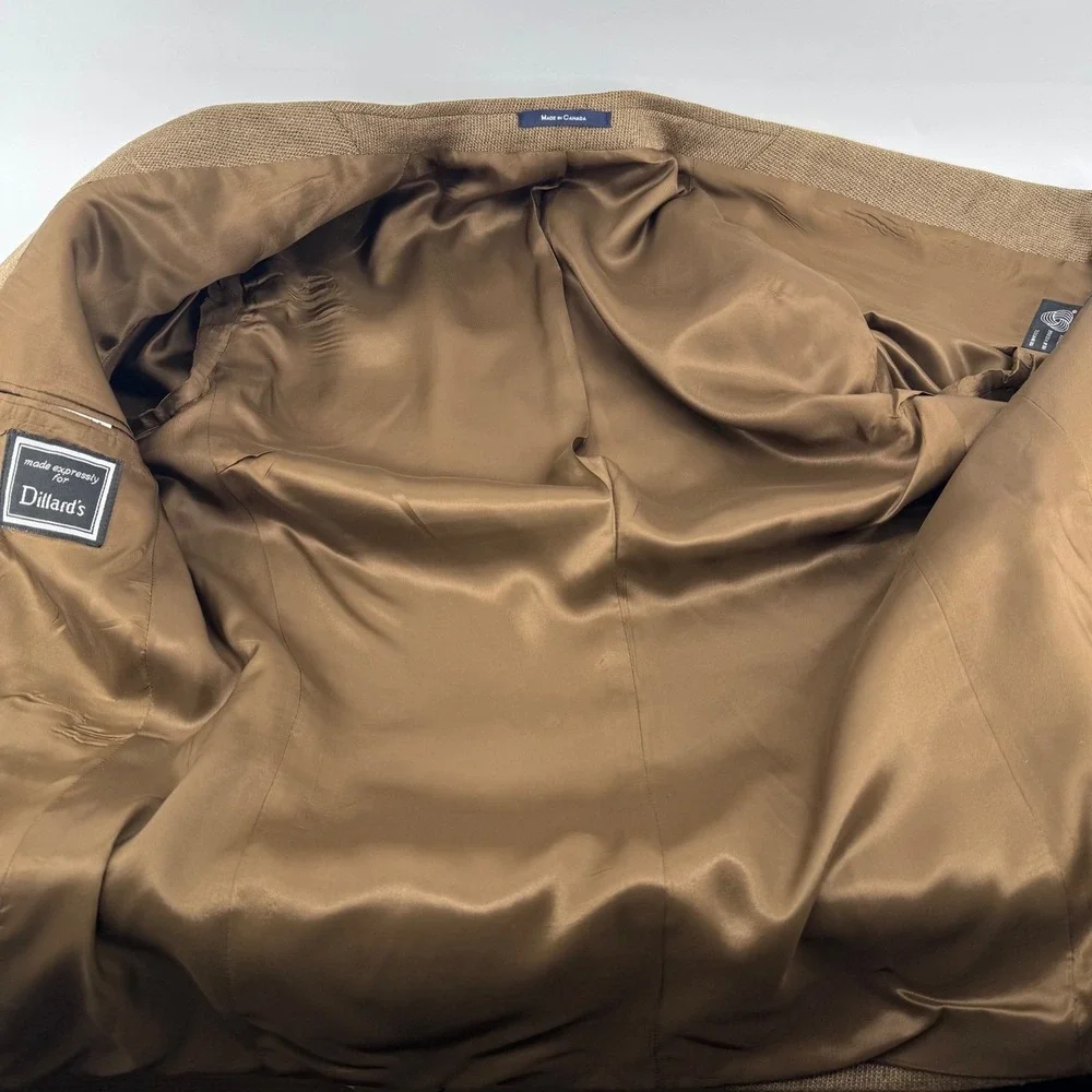 Ralph Lauren crafted from