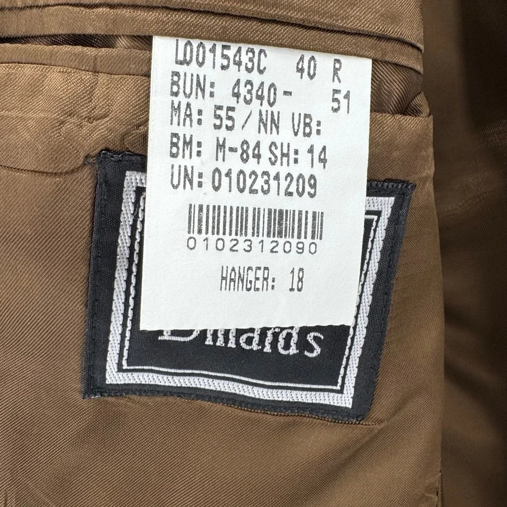 Ralph Lauren crafted from