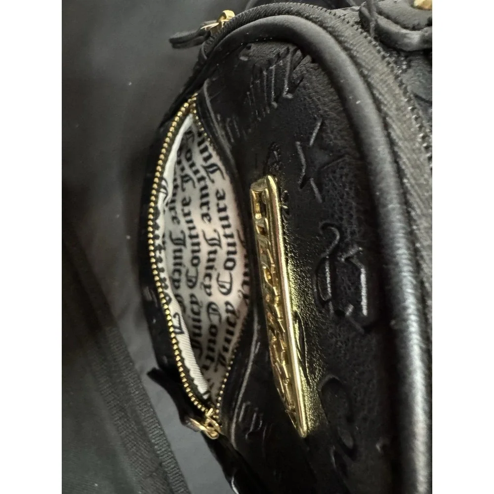 Juicy Couture vintage y2k