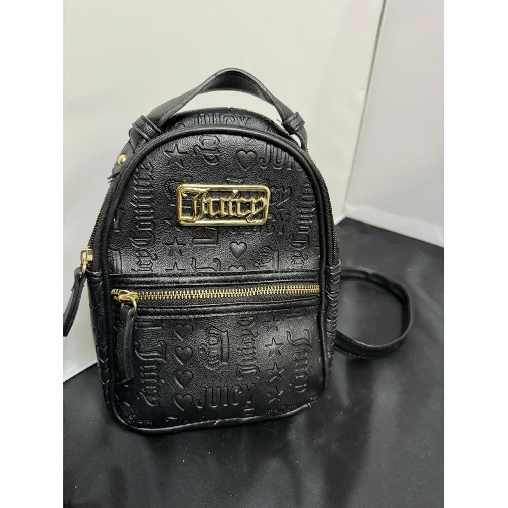 Juicy Couture vintage y2k