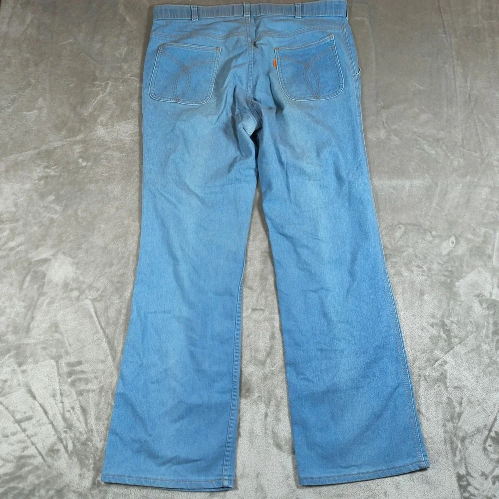 Levis jeans are