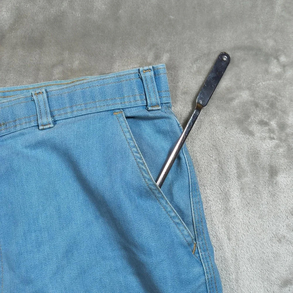 Levis jeans are