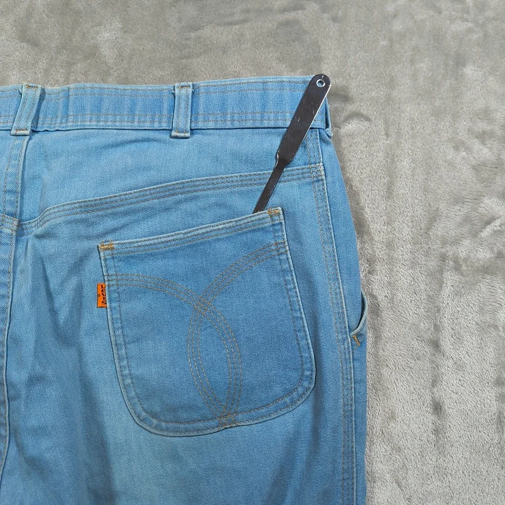 Levis jeans are
