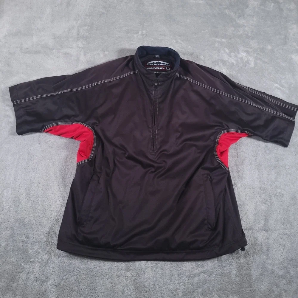 Sun Mountain brand sun