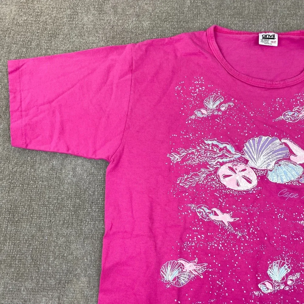 Pink Coconut Boutique anvil sleep