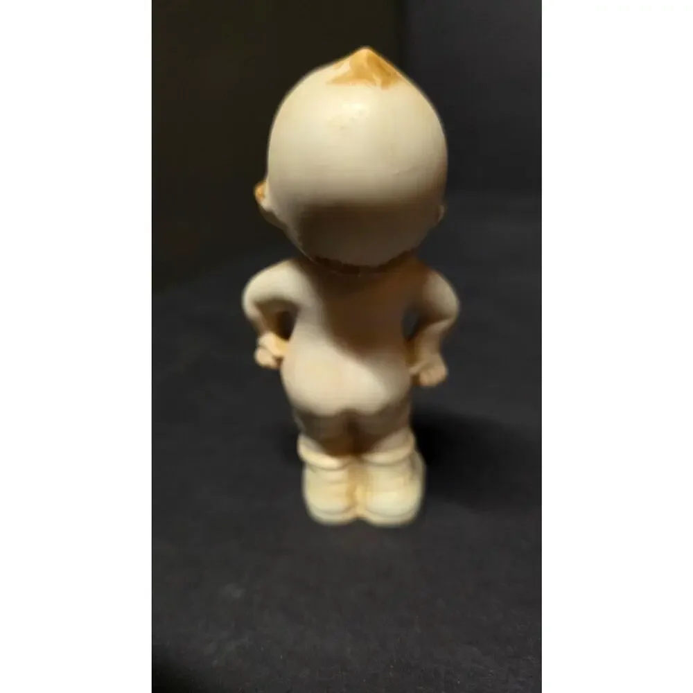 Unmarked vintage japan