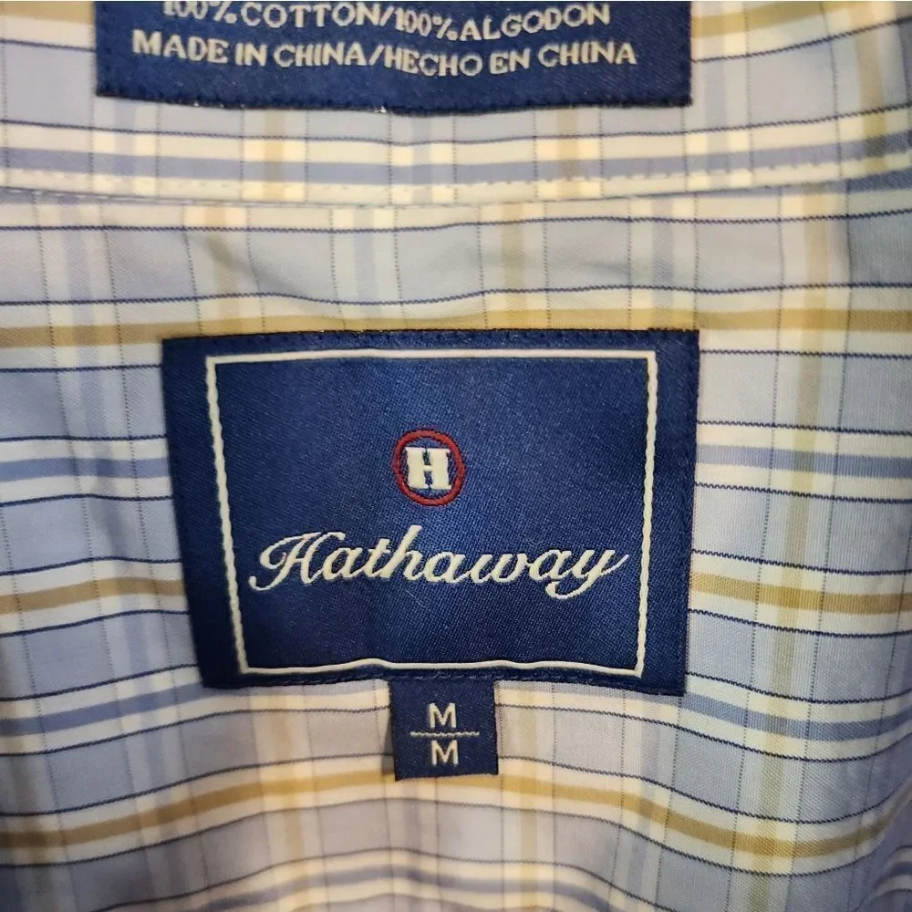 hathaway great used