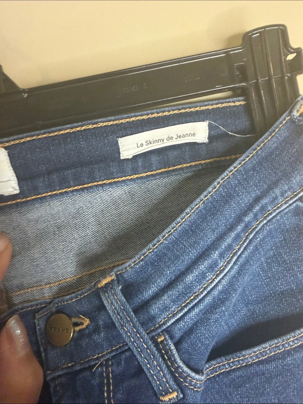 Frame Denim frame denim