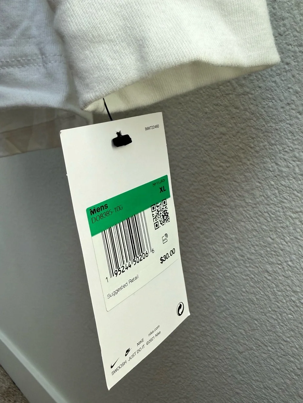 Nike brand new