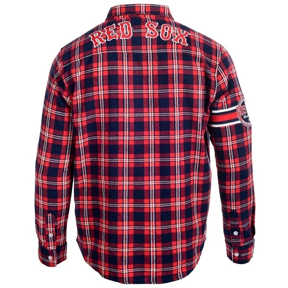 Klew boston red
