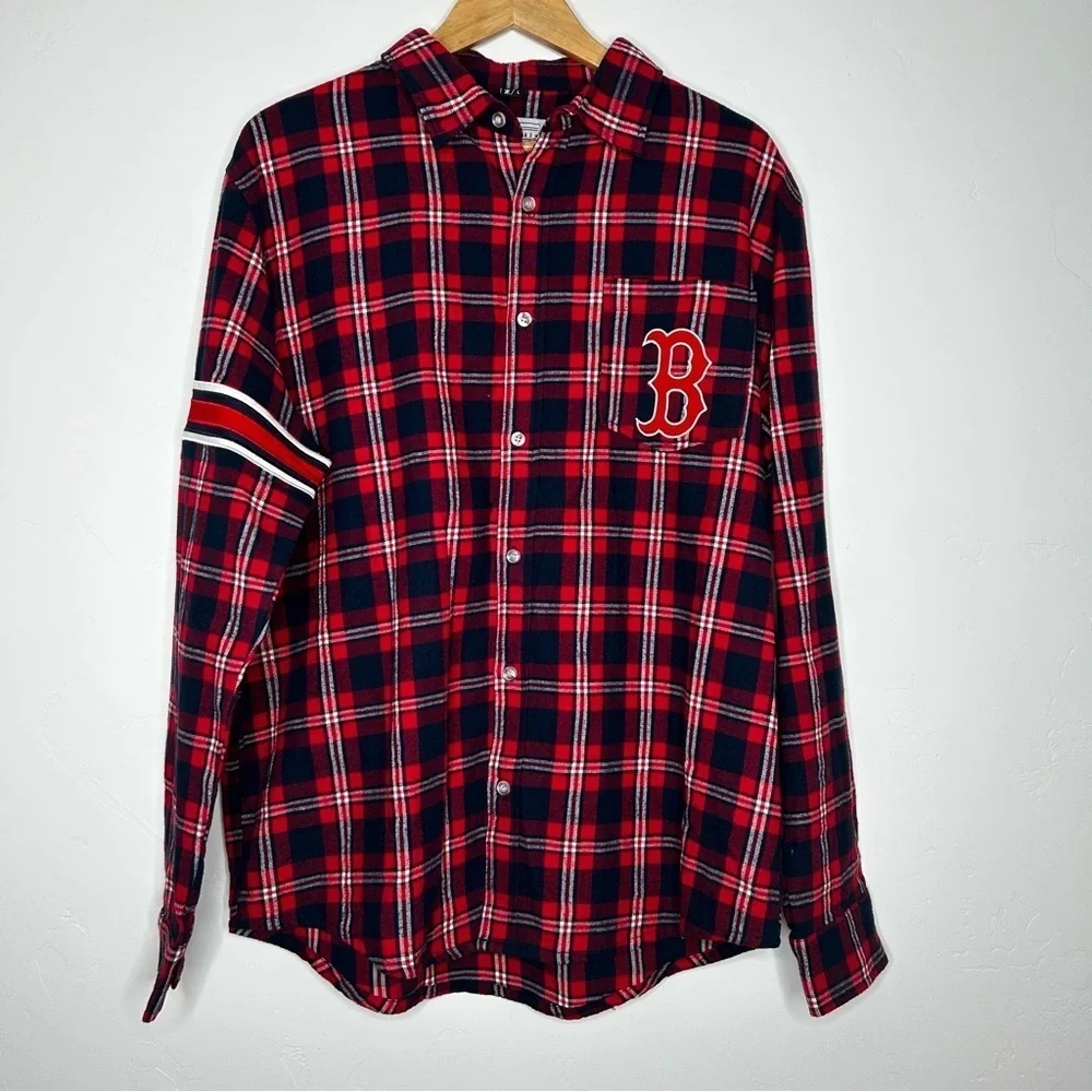 Klew boston red