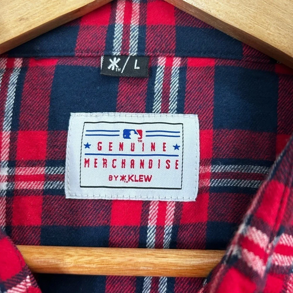 Klew boston red