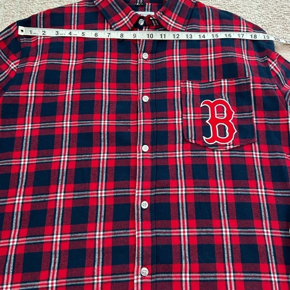 Klew boston red