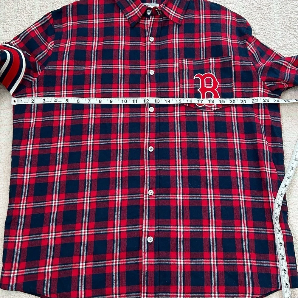 Klew boston red