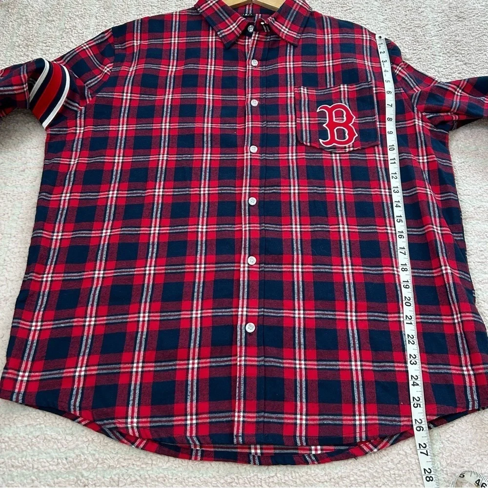 Klew boston red