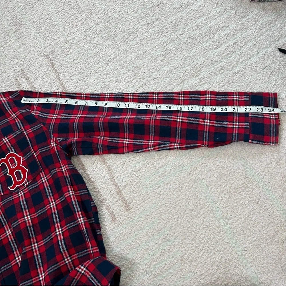 Klew boston red