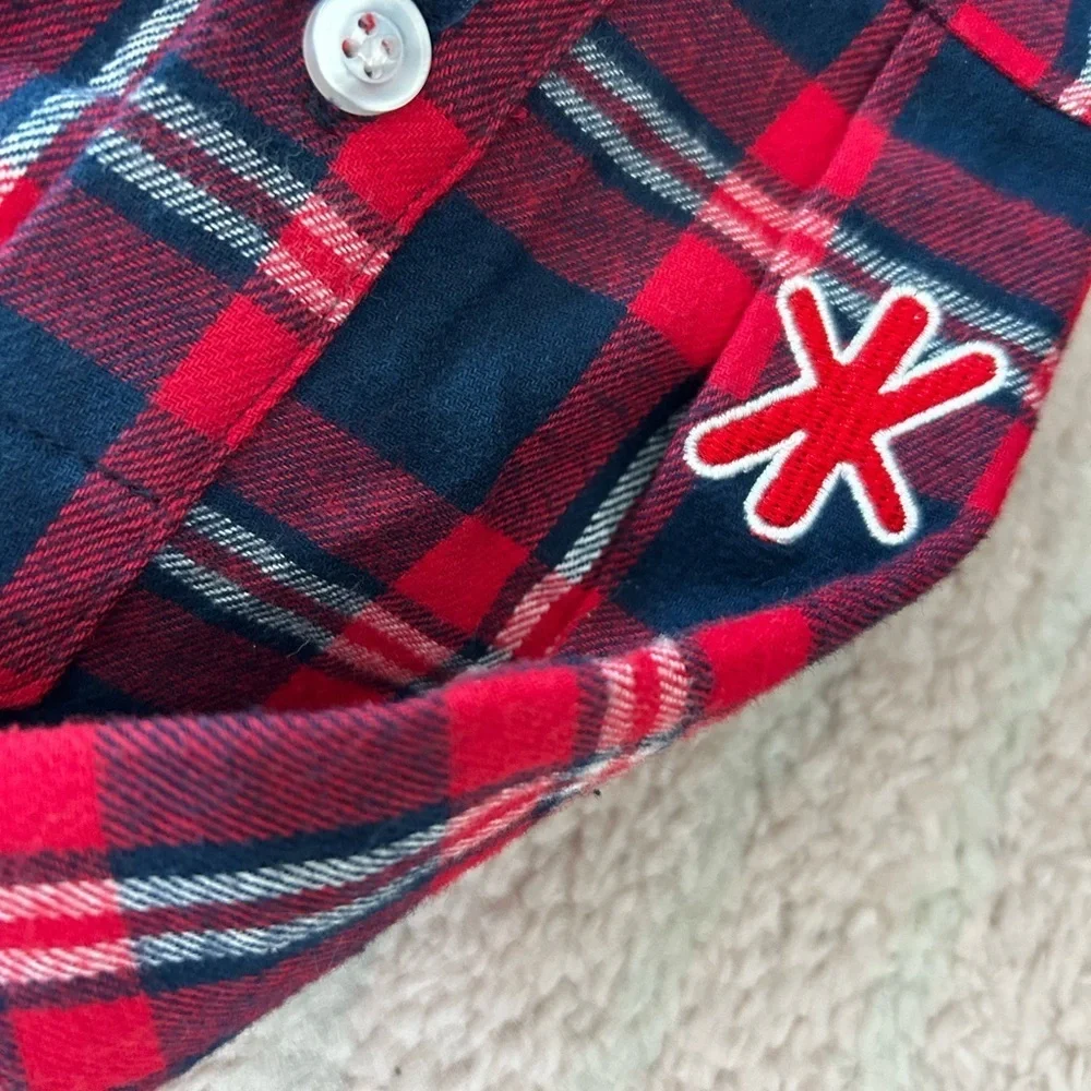 Klew boston red