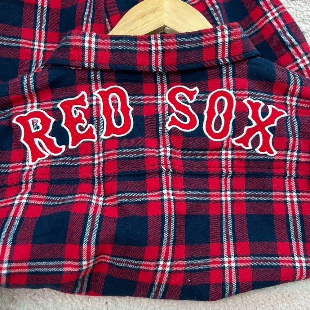 Klew boston red