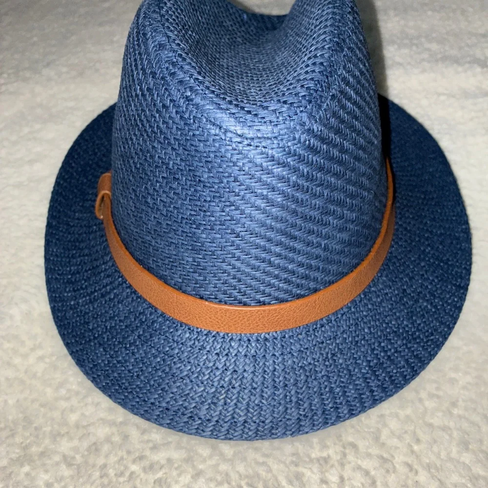 N/A stylish blue