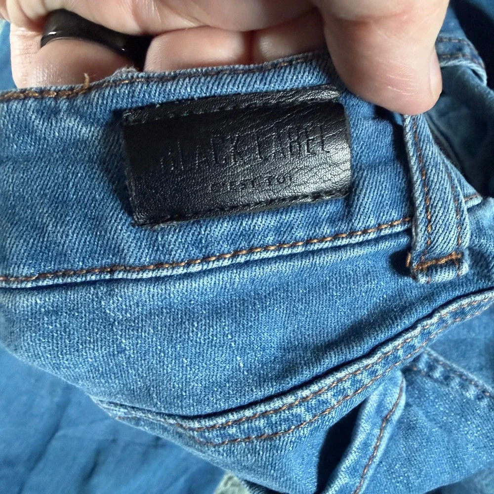 C’Est Toi black label