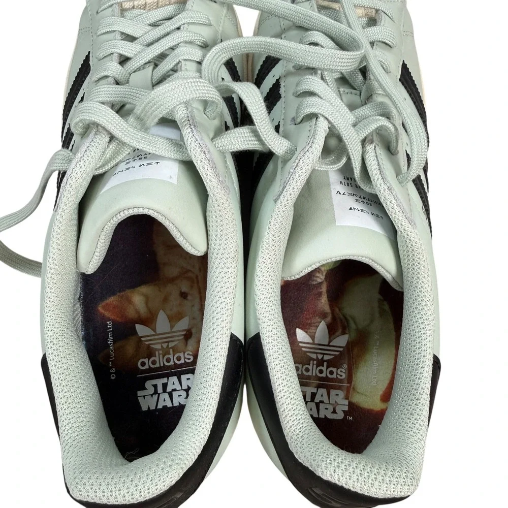 adidas like new
