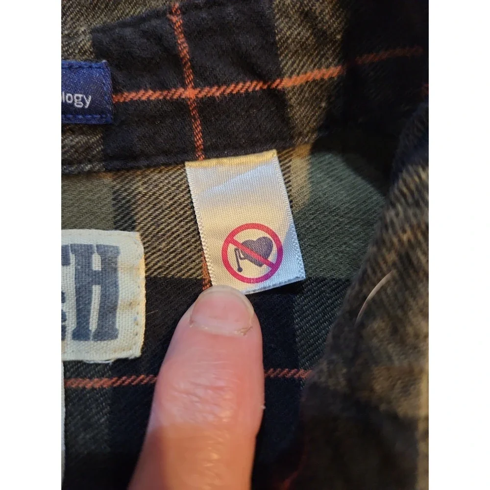 Duluth Trading Co from includes