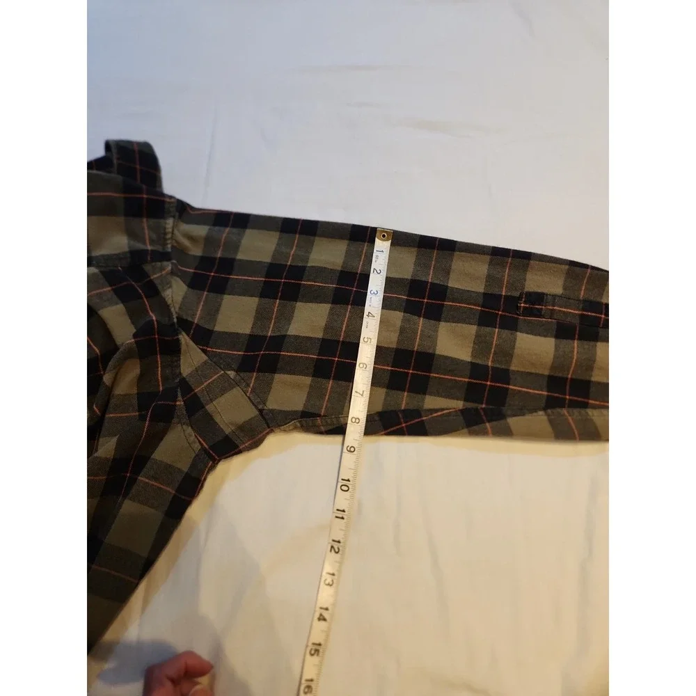 Duluth Trading Co durable pattern