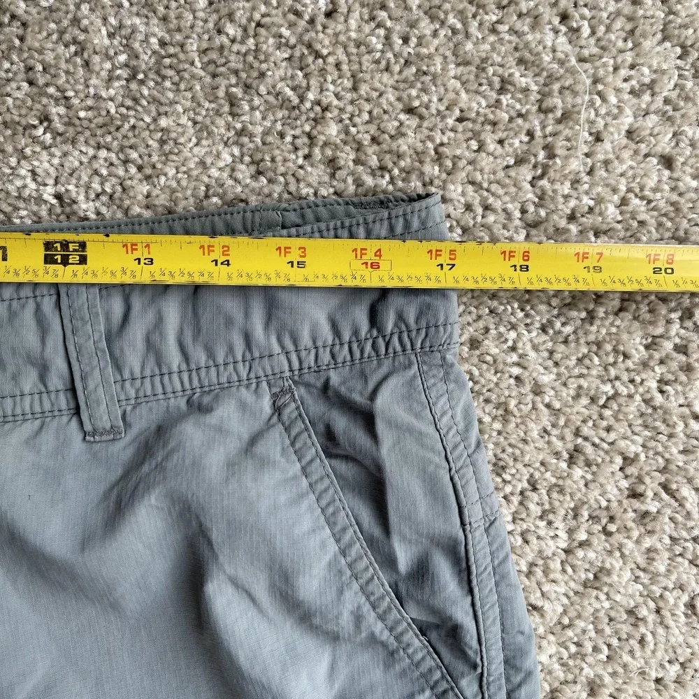 Columbia cargo shorts