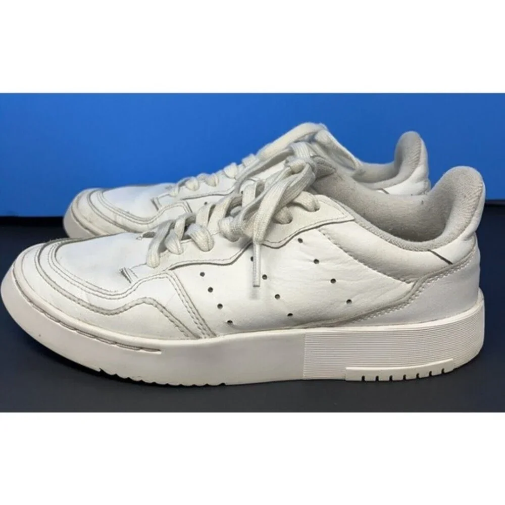 adidas supercourt all