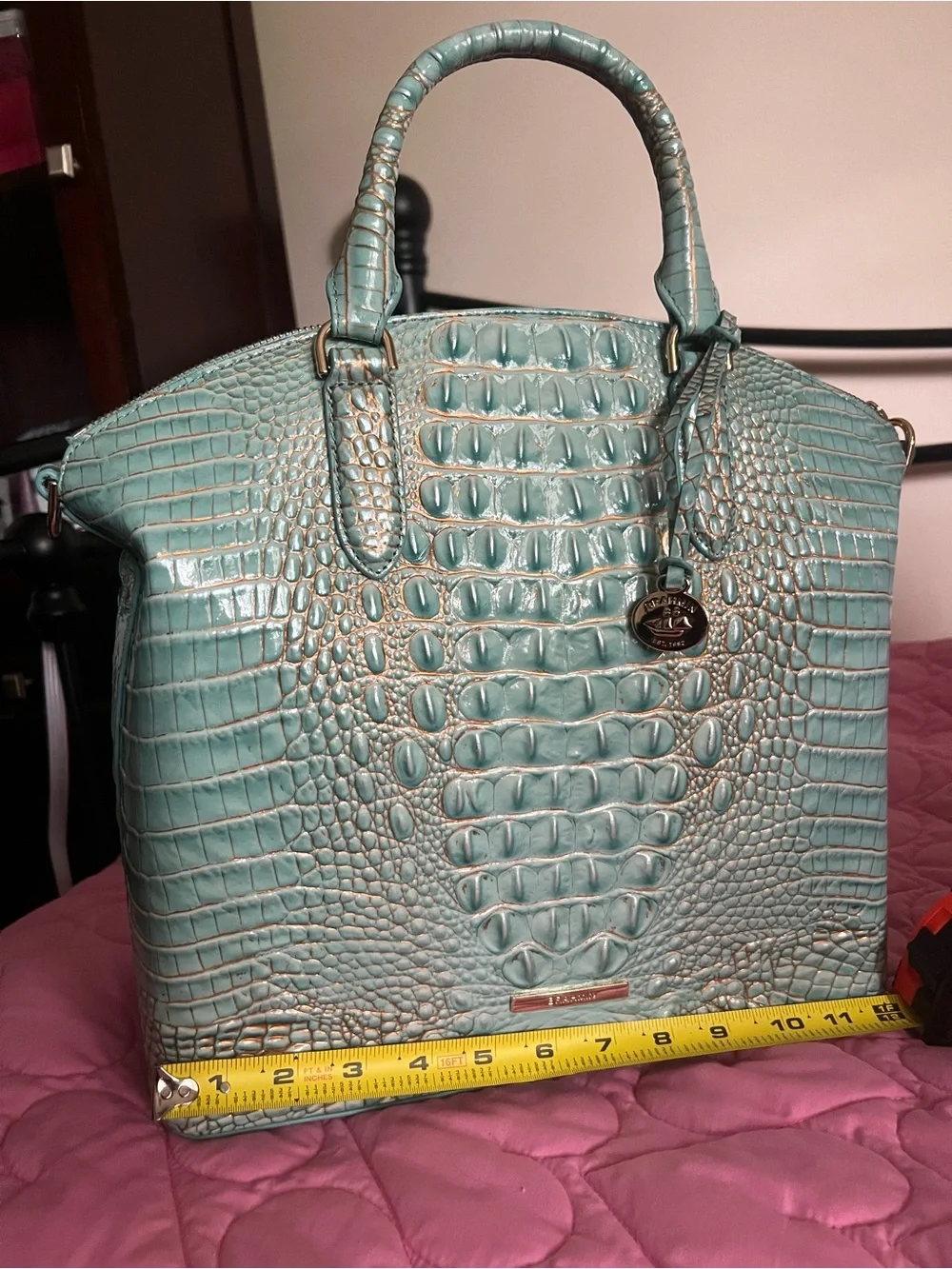 Brahmin brand new
