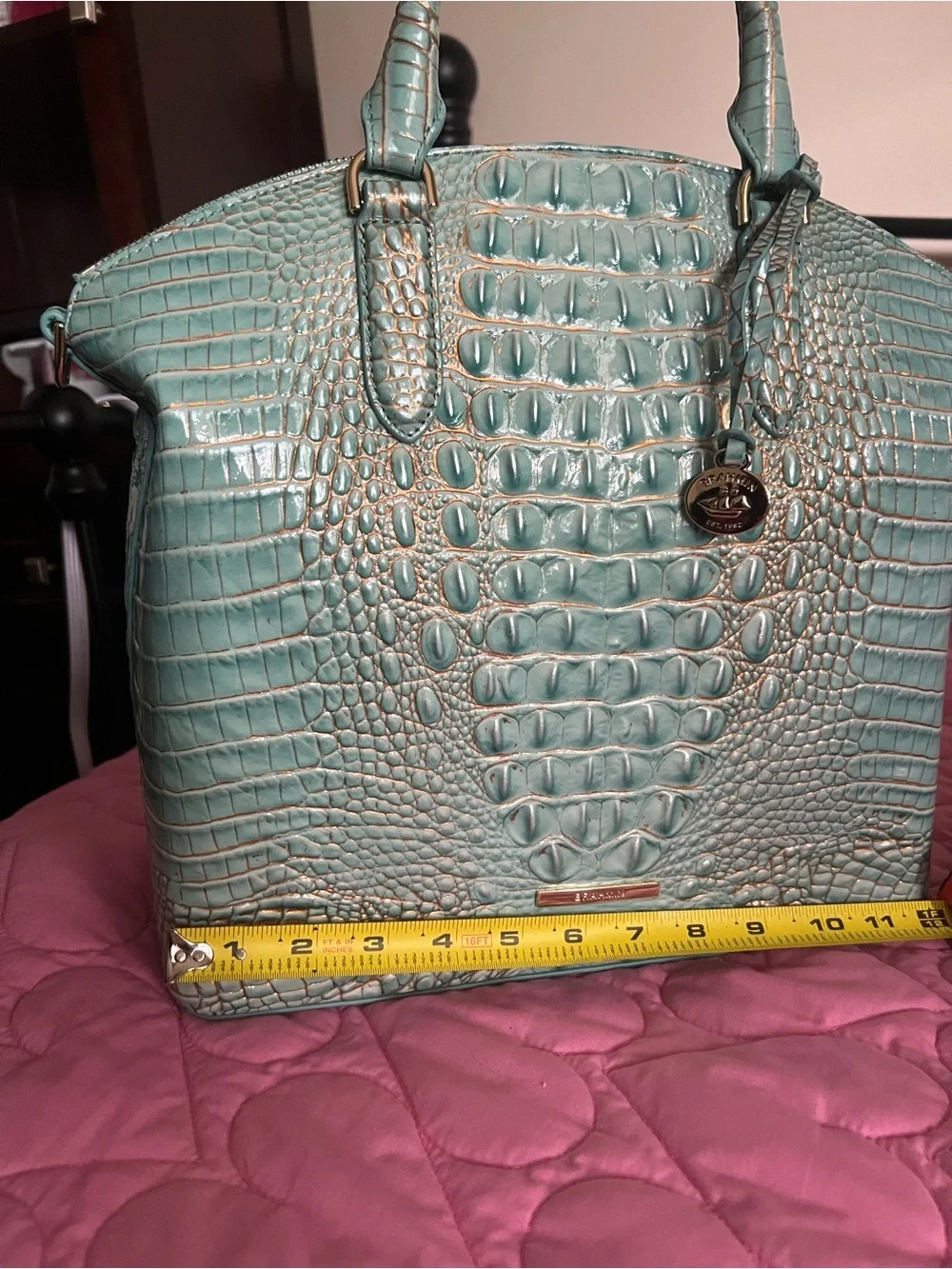 Brahmin brand new