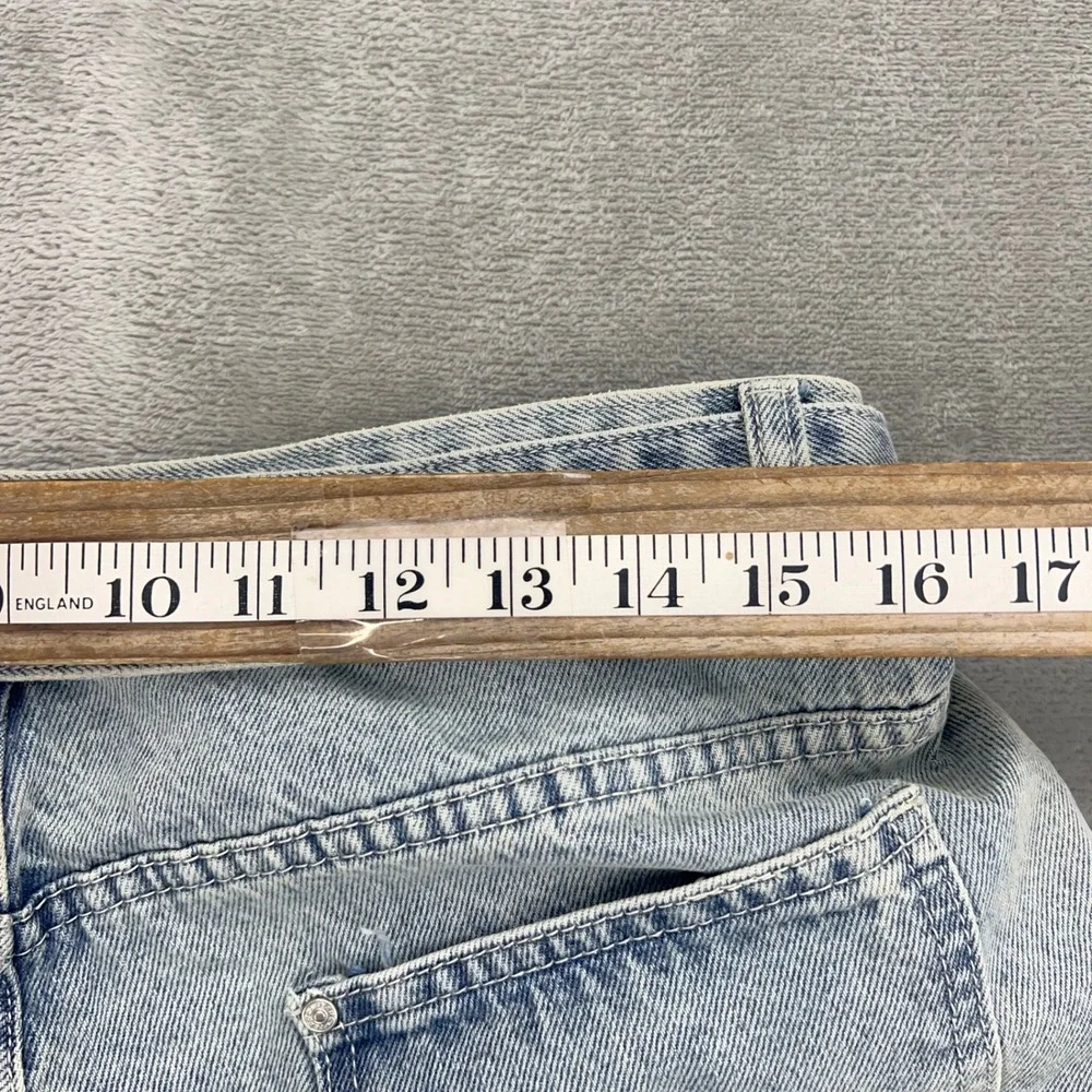 Thinner high waisted