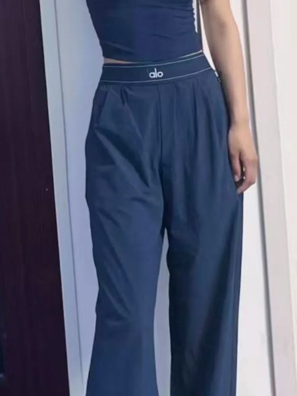 ALO Yoga add these