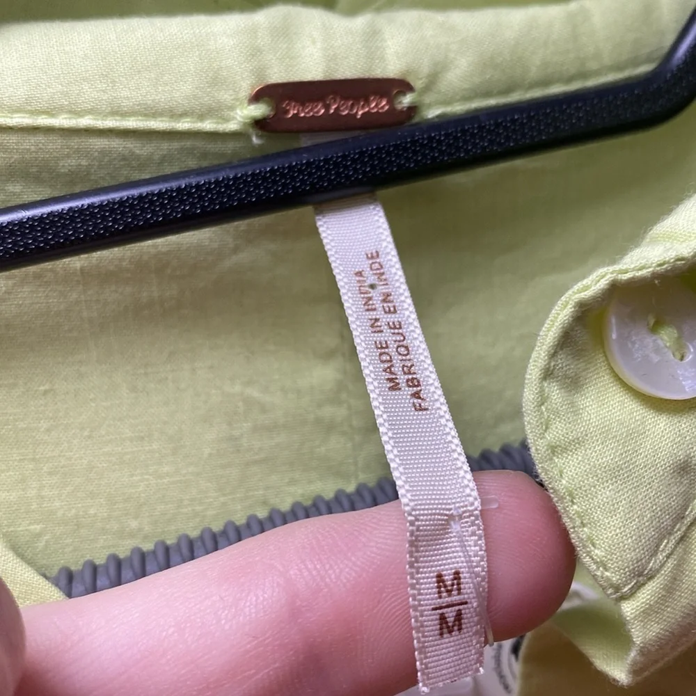 Free People fp movement