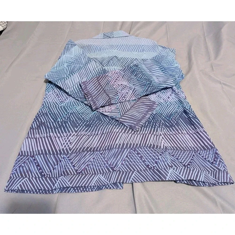 Mirasol vintage cotton