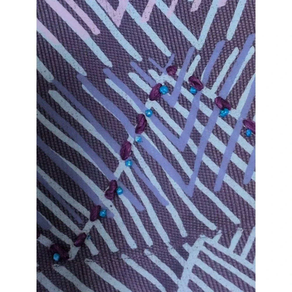 Mirasol vintage cotton