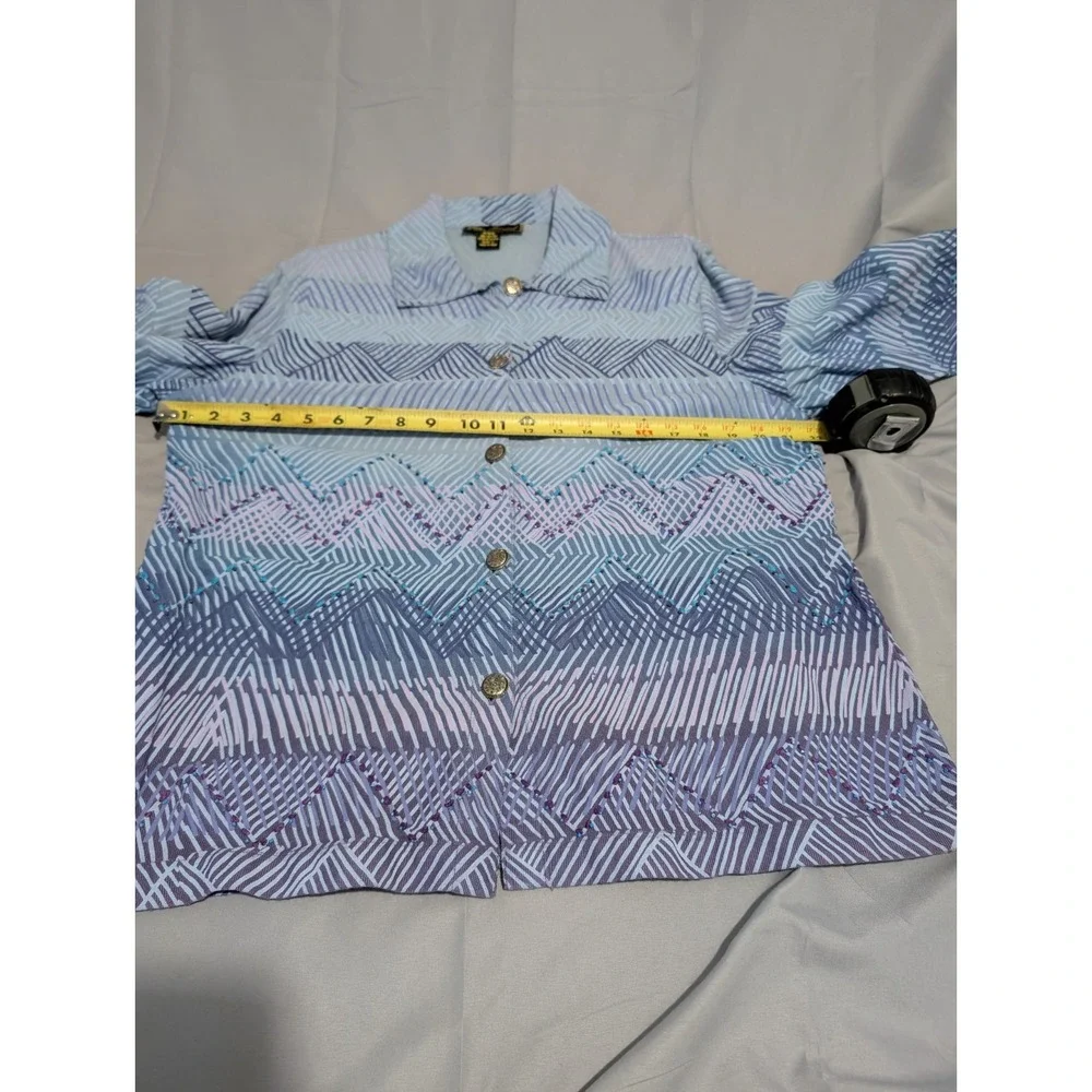 Mirasol vintage cotton