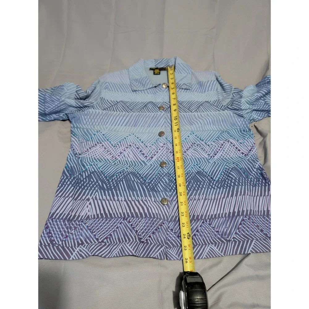 Mirasol vintage cotton
