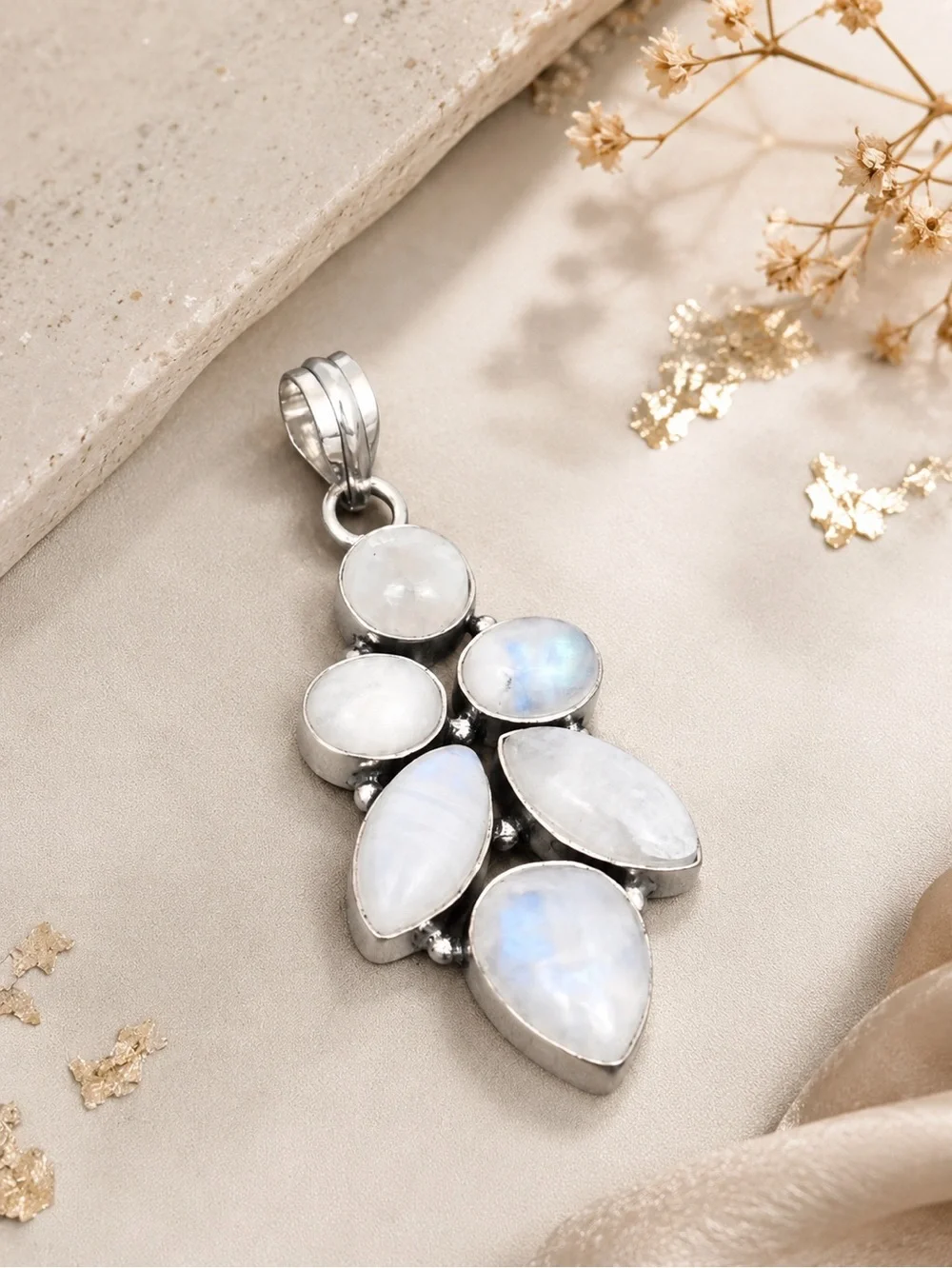 Artisan Crafted stunning stone