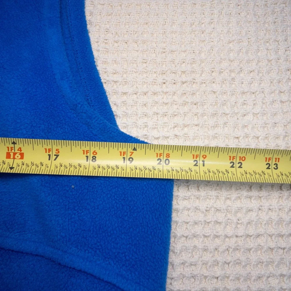 Columbia sportswear fleece
