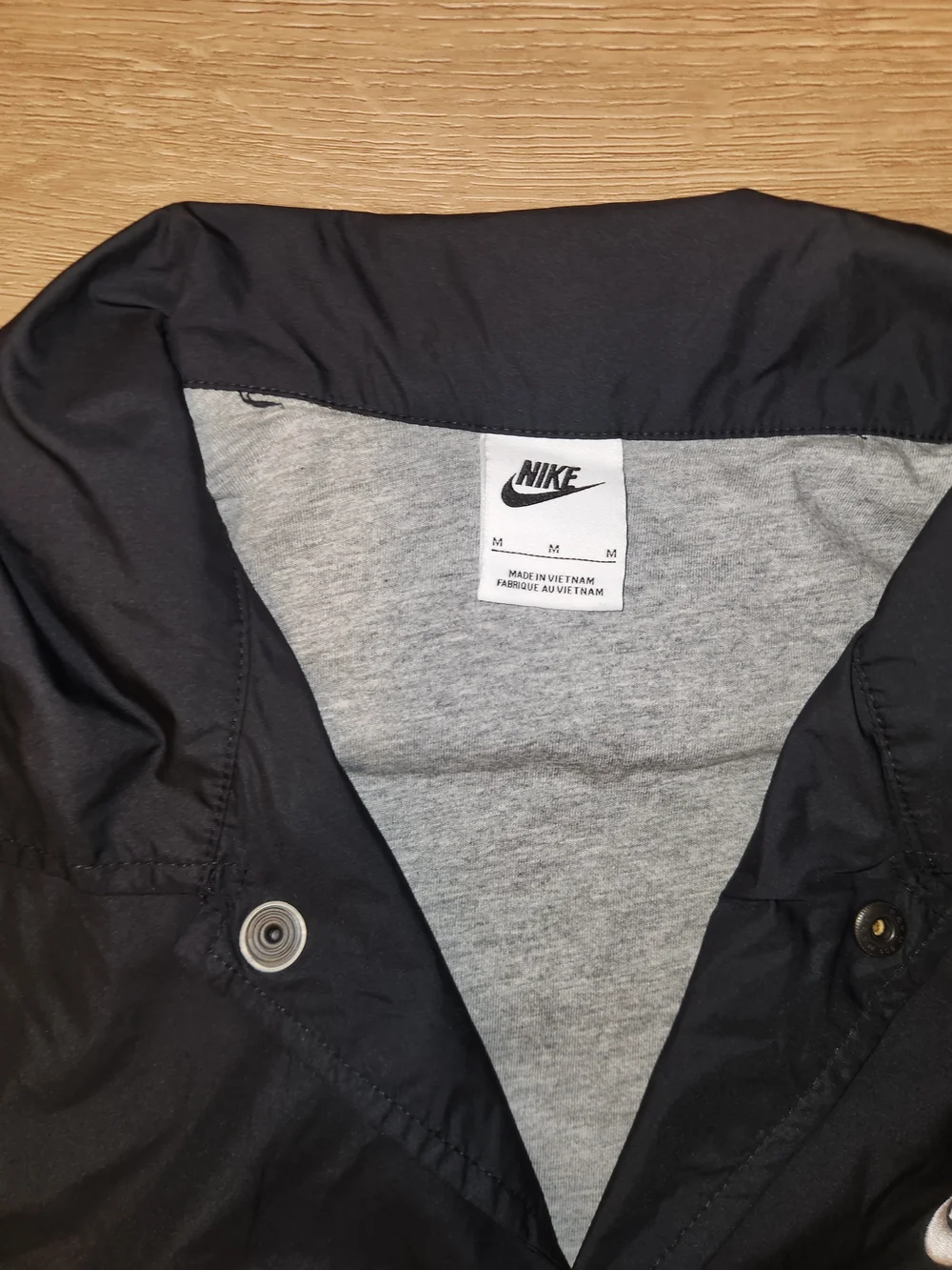 Nike classic coach