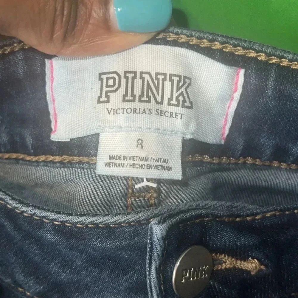 PINK Victorias Secret pink victoria