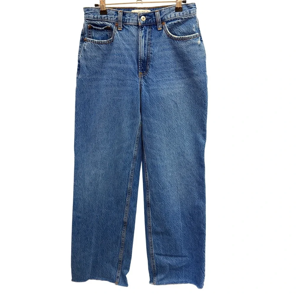 Abercrombie & Fitch brand abercrombie