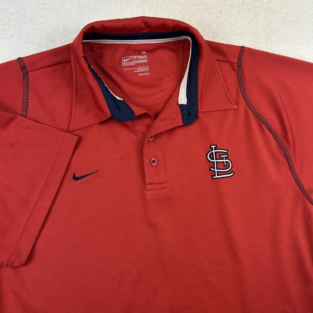 Nike st louis