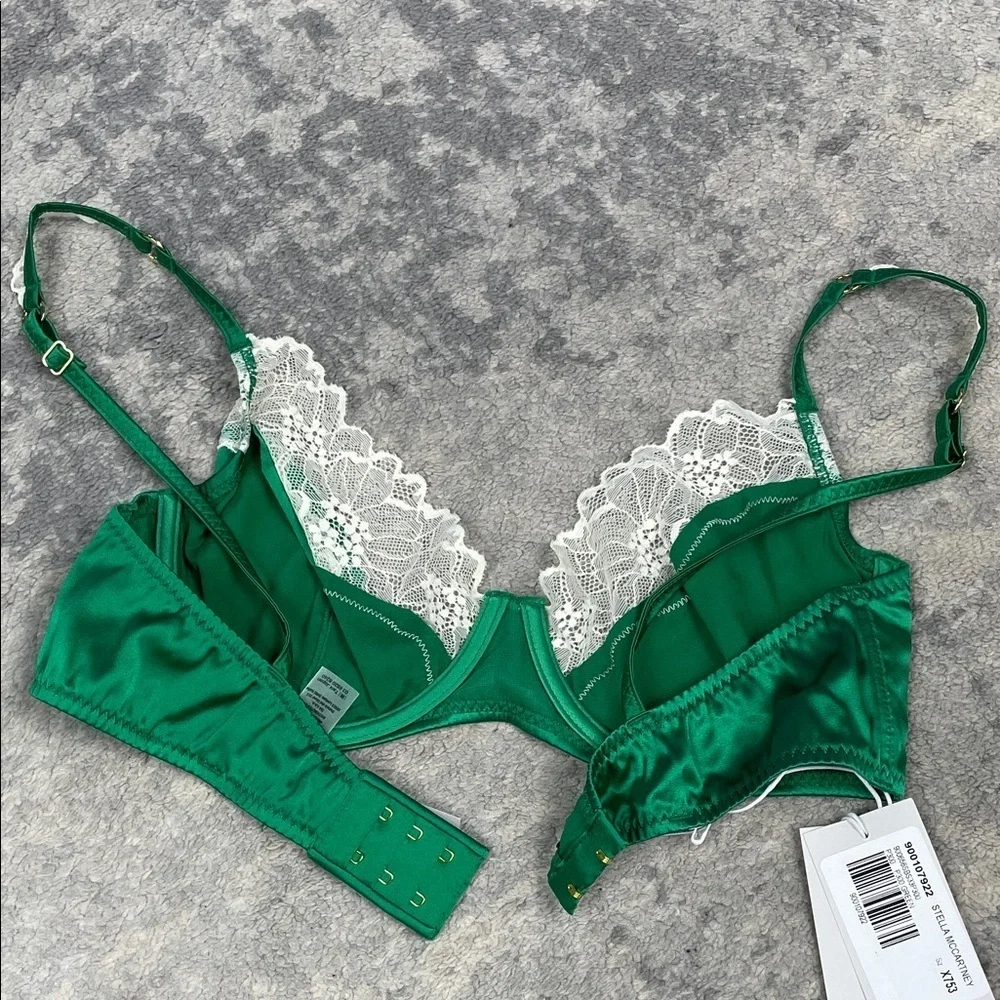 Stella McCartney designed comfort