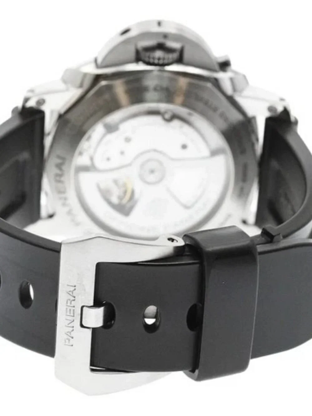 Panerai brand	panerai model	luminor
