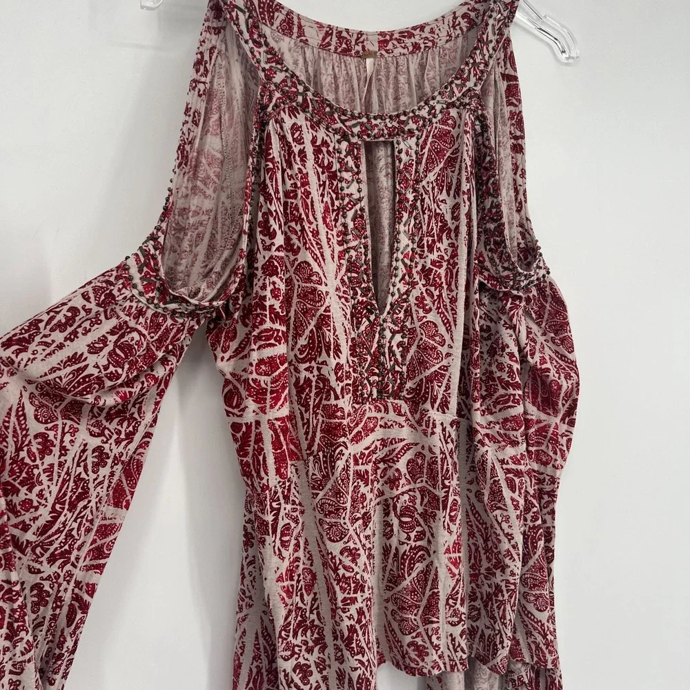 Free People pit 22