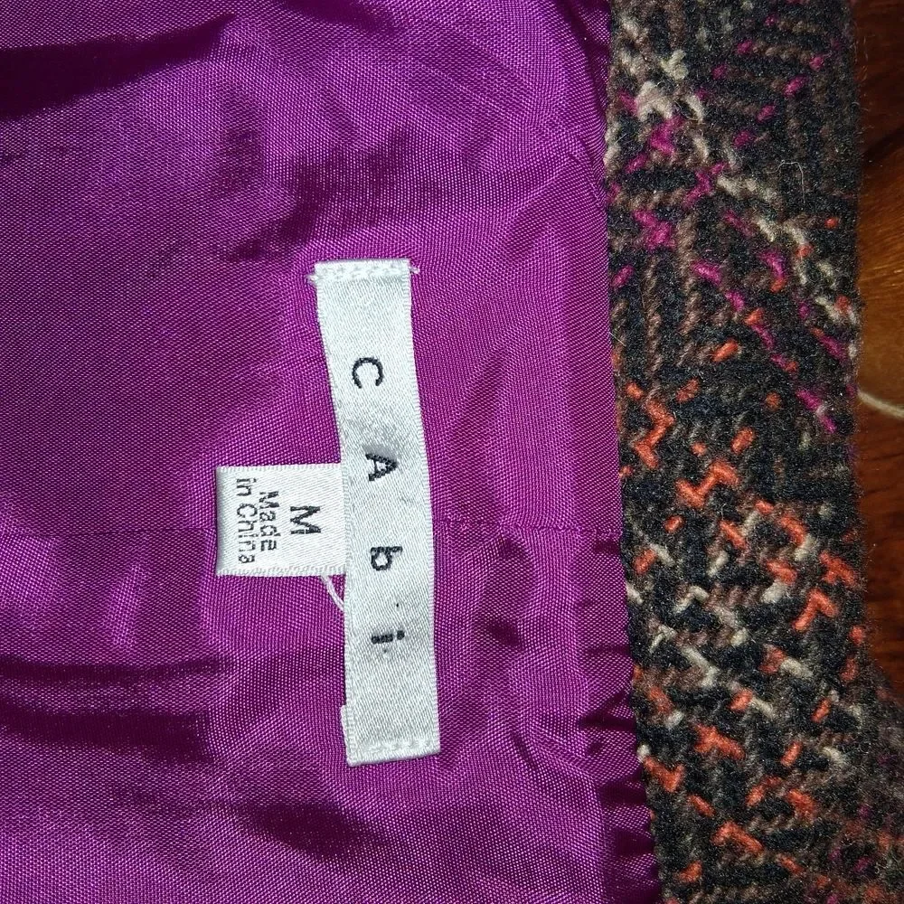 CAbi stylish mixed